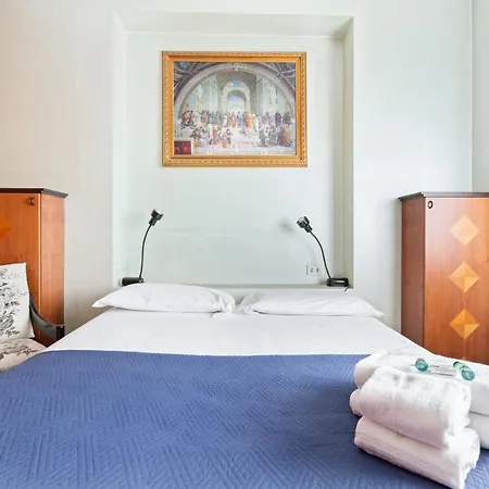 Terrace Penthouse With Duomo View Appartamento *