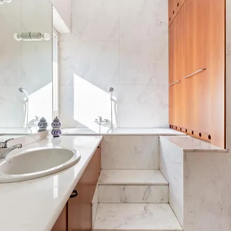 公寓 Terrace Penthouse With Duomo View *