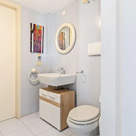דירה Terrace Penthouse With Duomo View *