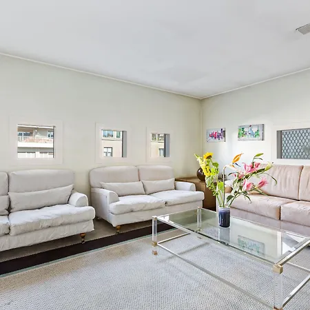 Terrace Penthouse With Duomo View * מילאנו