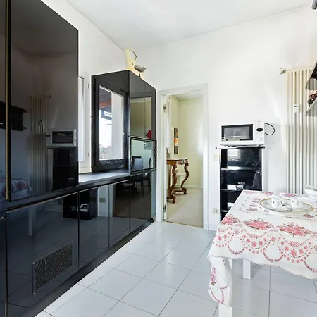 דירה Terrace Penthouse With Duomo View