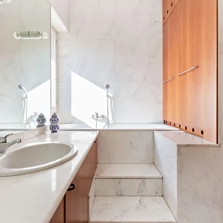 דירה Terrace Penthouse With Duomo View